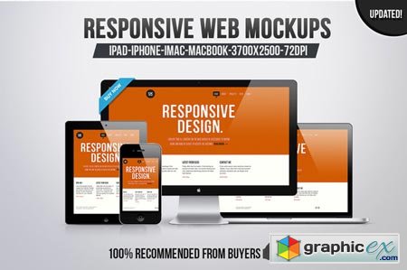 Creativemarket 12 Responsive Web Mockups 6446