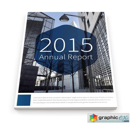 Annual Report 2015 41952