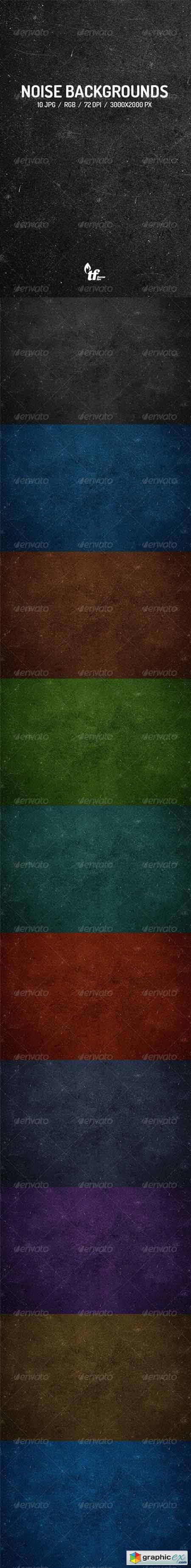 Noise Backgrounds 7803956
