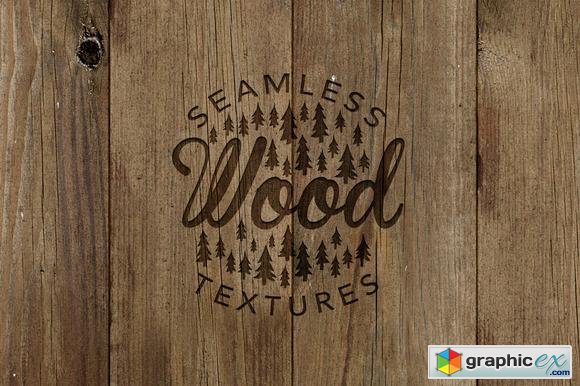 Wood Texture Pack 2 - Creativemarket 75284