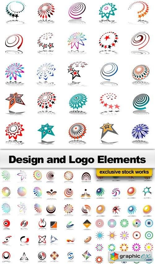 Design and Logo Elements