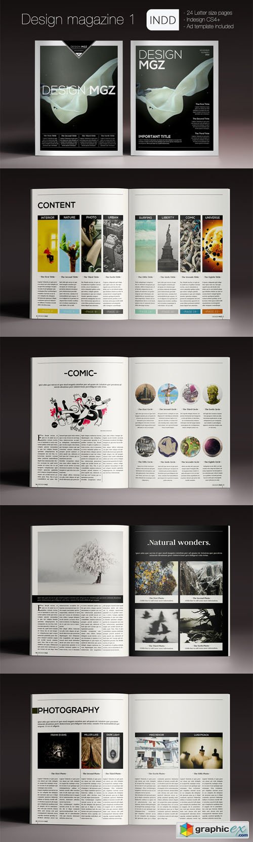Design Magazine 98683