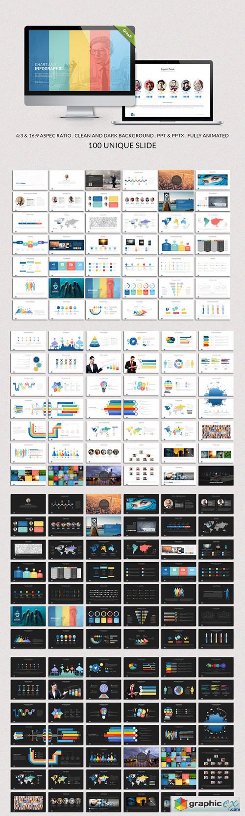  Bolodewo Powerpoint Template