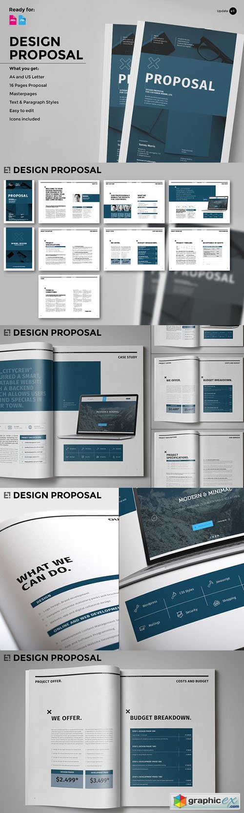  Design Proposal