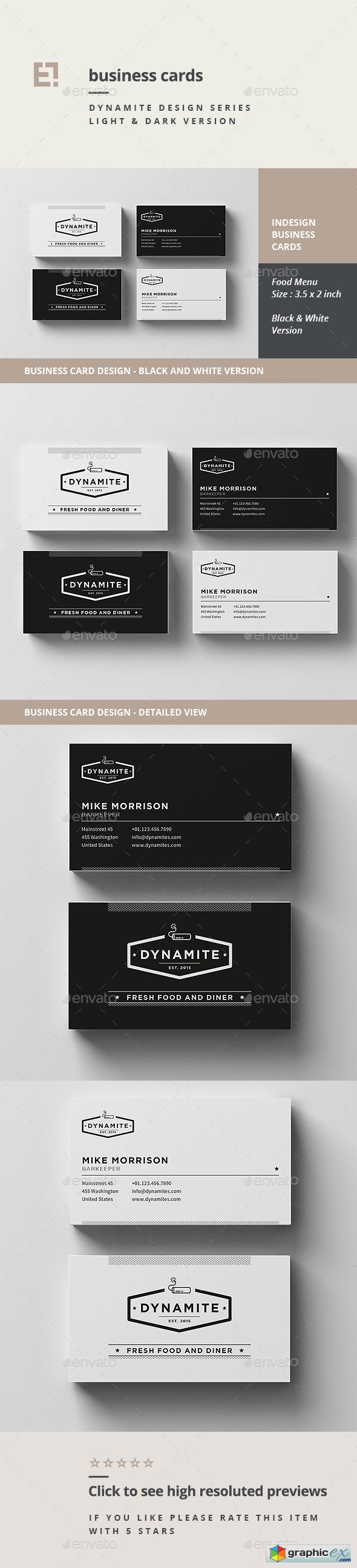 Business Cards 11181942