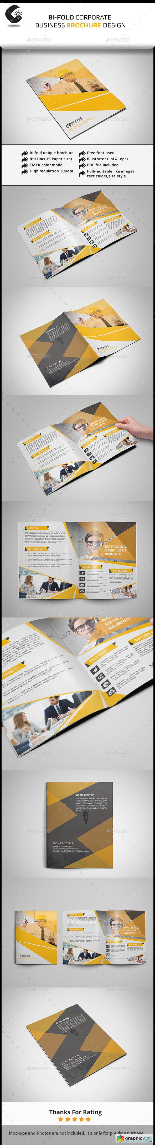 Corporate Brochure-4pages