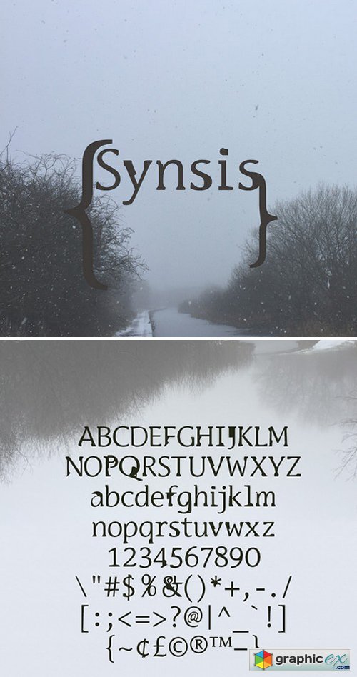 LRC Type - Synsis