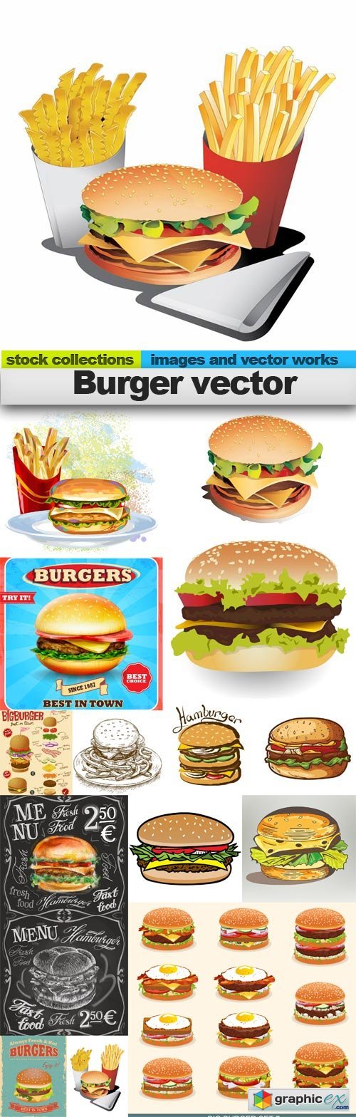 Burger vector, 15 x EPS