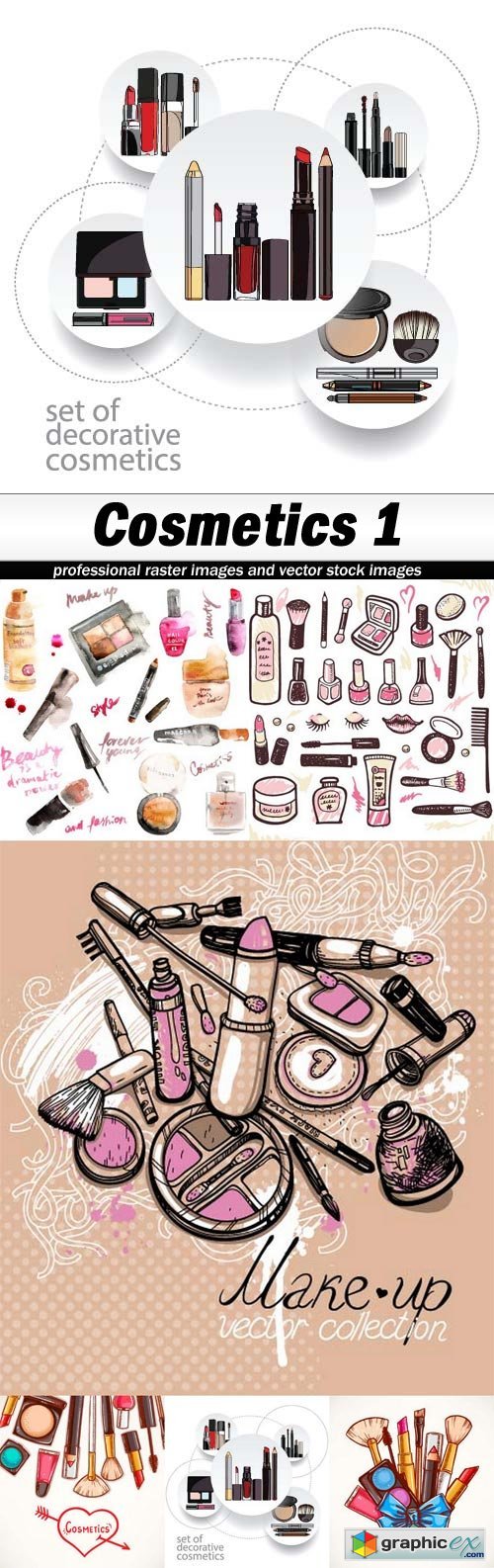Cosmetics 1