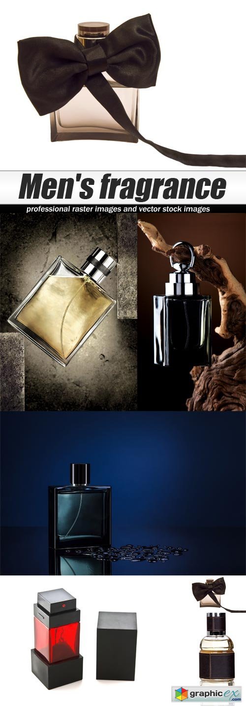 Men's fragrance