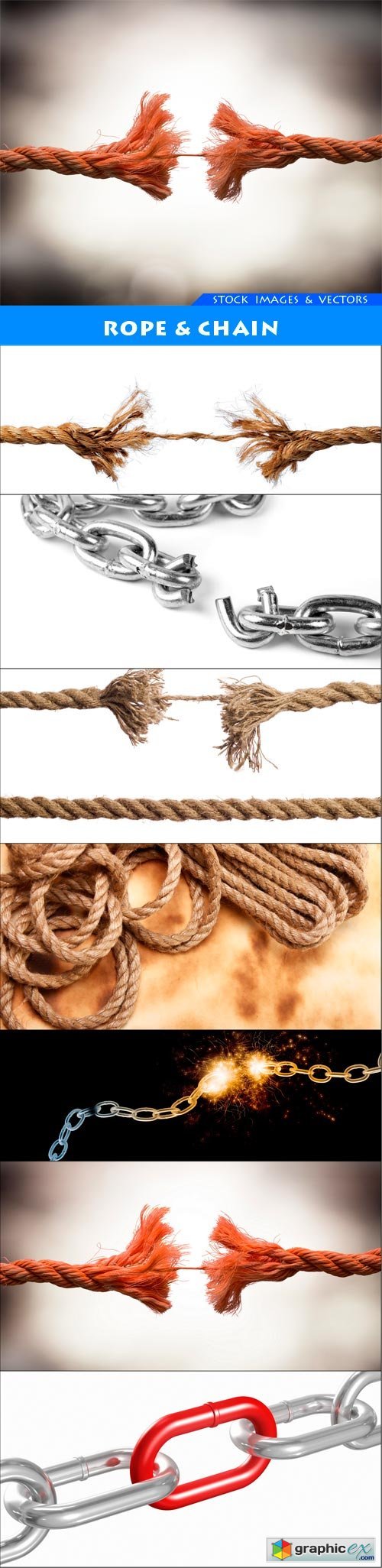 Rope & Chain 7X JPEG