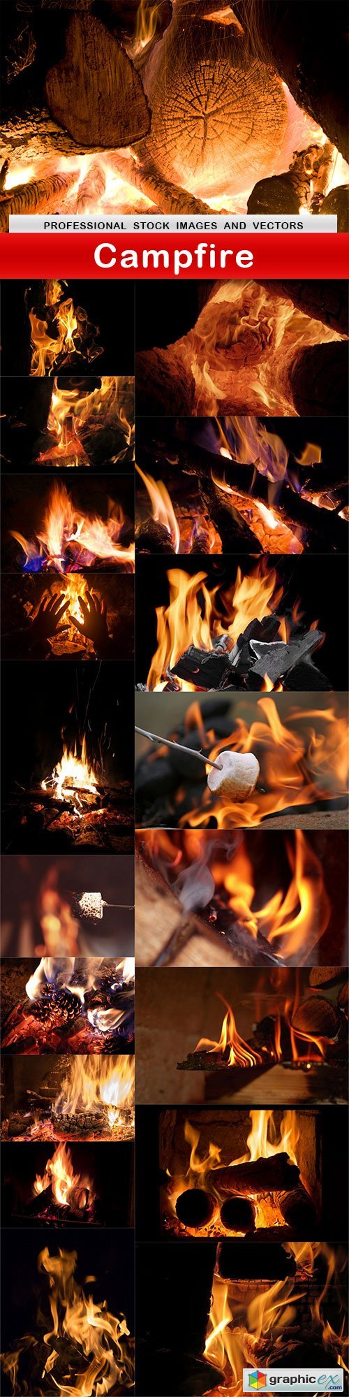Campfire - 19 UHQ JPEG
