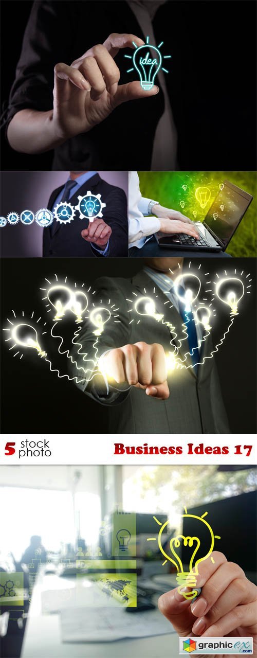 Photos - Business Ideas 17