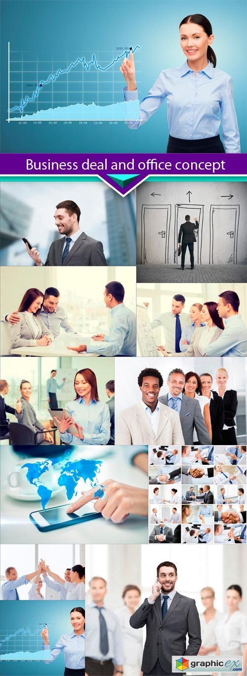 Business deal and office concept 11X JPEG