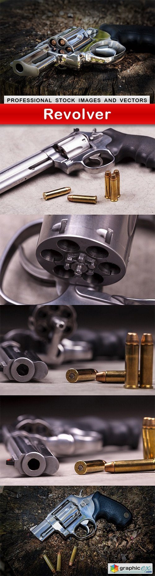 Revolver - 6 UHQ JPEG