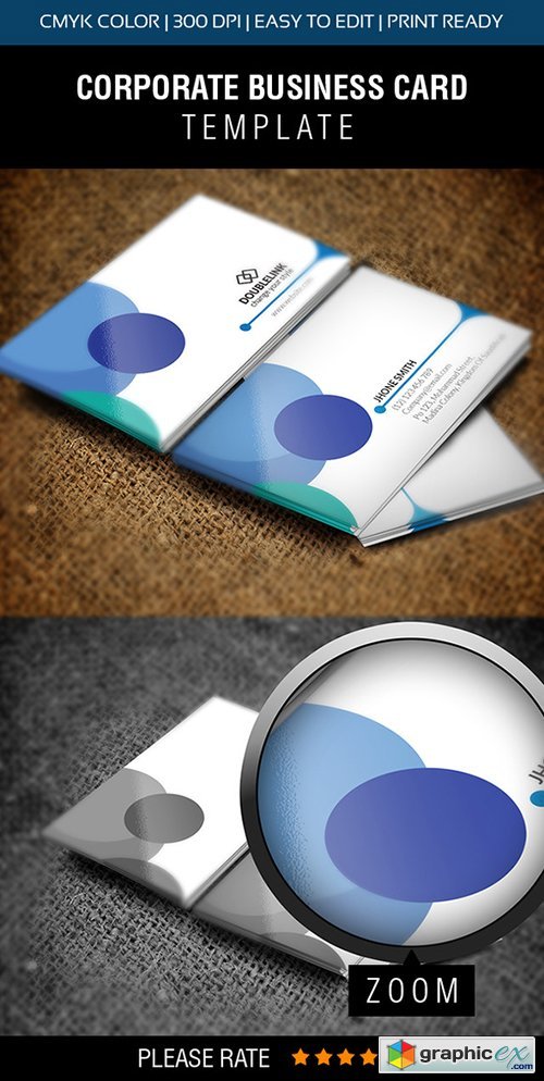 Business Card 478435