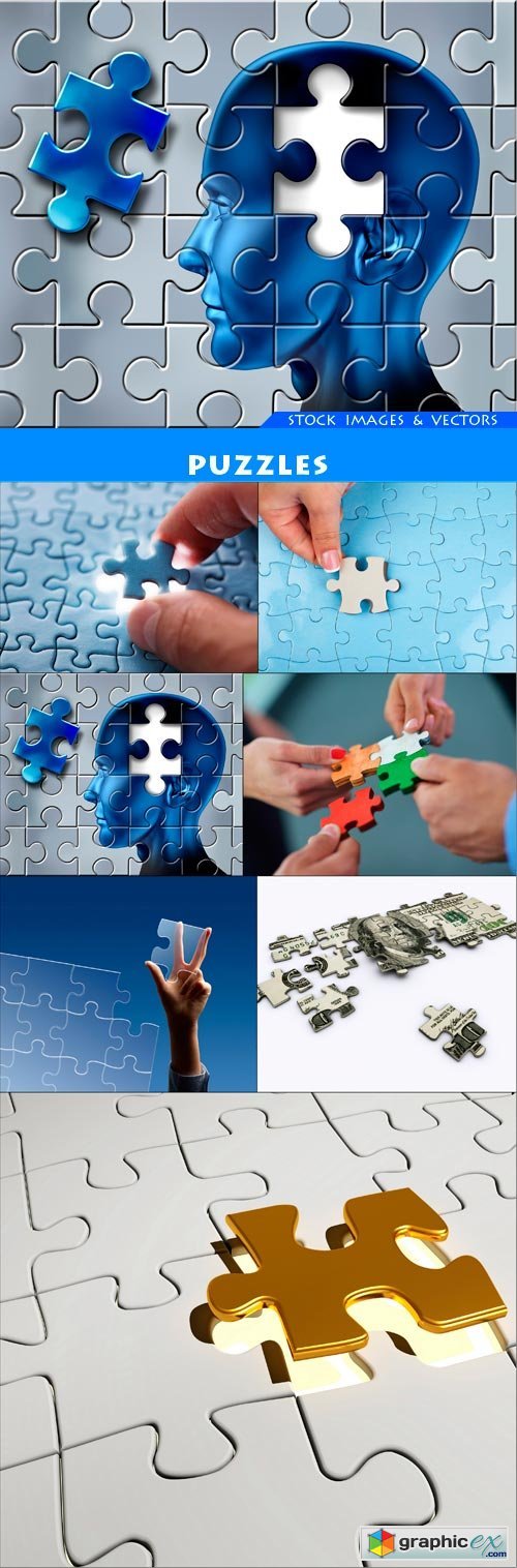 Puzzles 7X JPEG