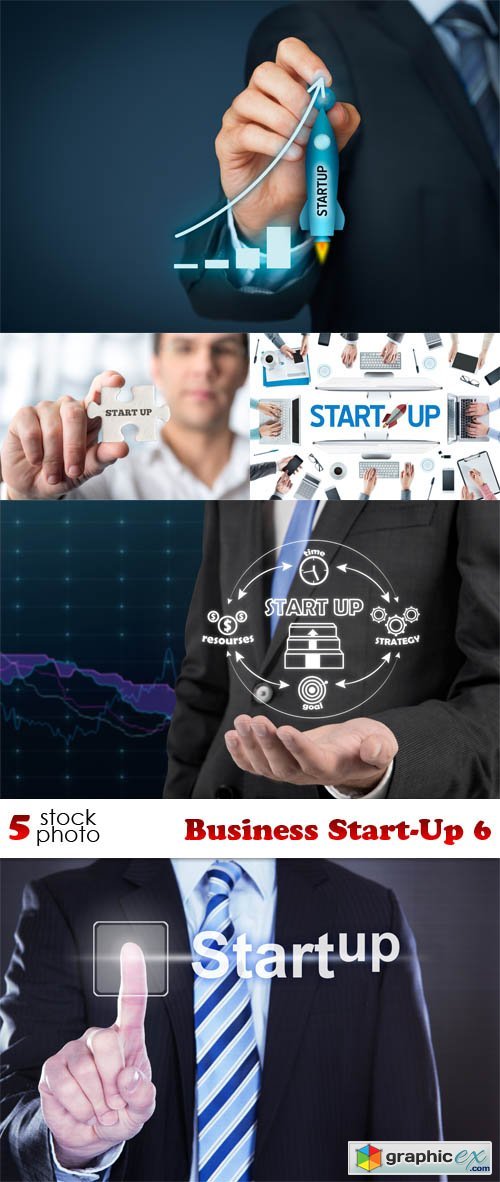 Photos - Business Start-Up 6