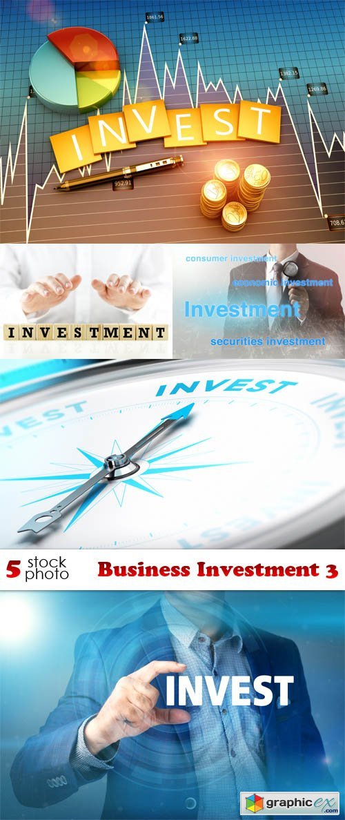 Photos - Business Investment 3
