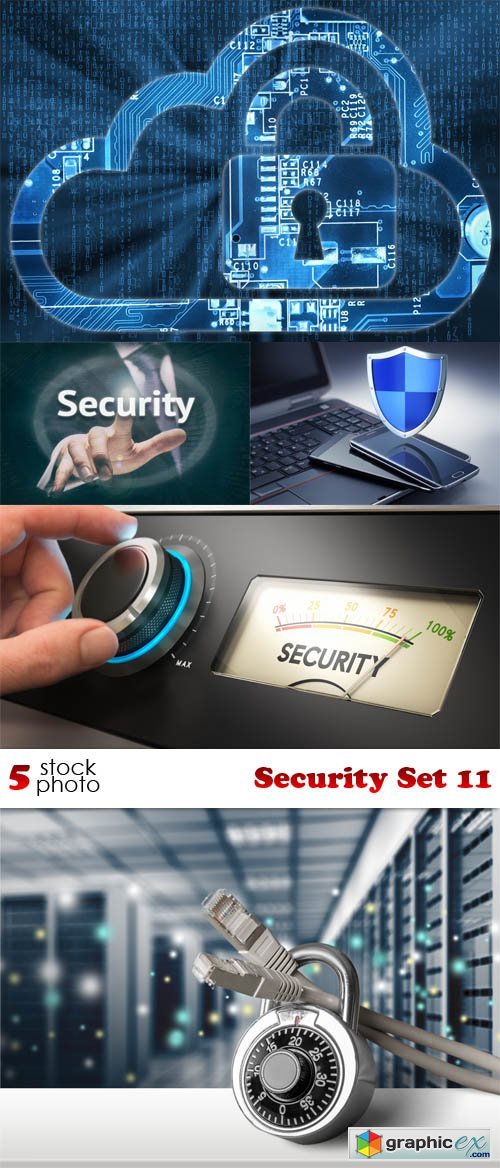 Photos - Security Set 11