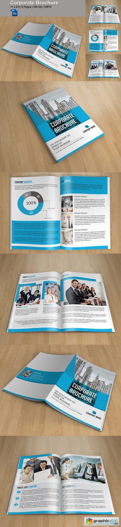 Corporate Brochure-V316