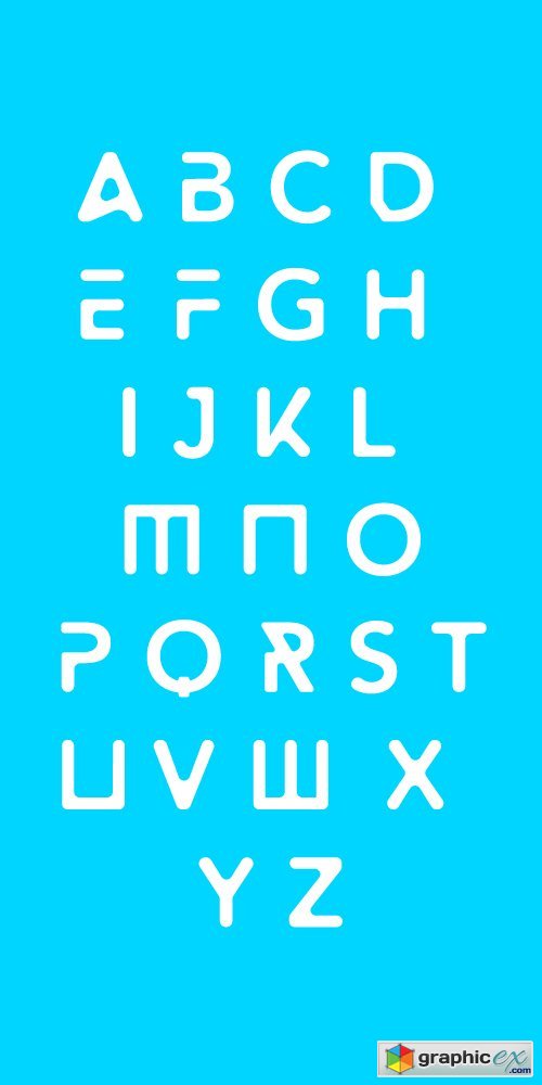 Savone Typeface