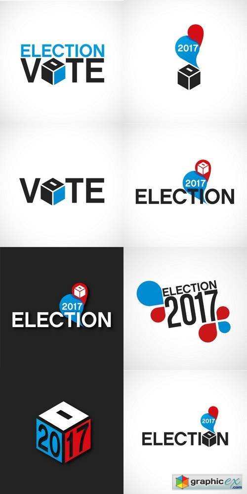 Election Vote 2017