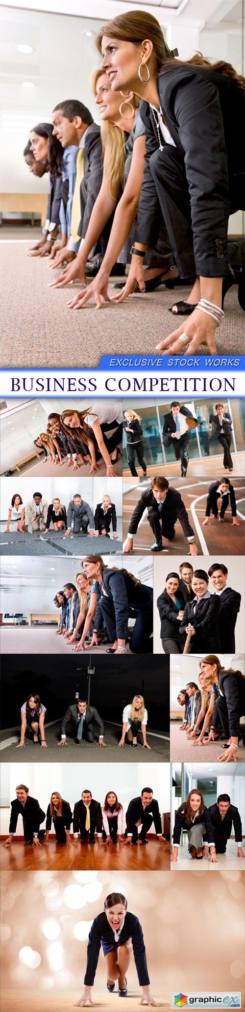 Business competition 11X JPEG