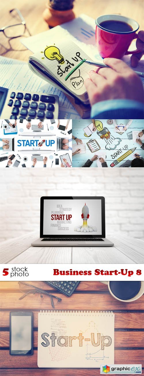 Photos - Business Start-Up 8
