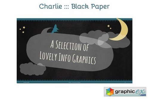 Charlie Powerpoint Template
