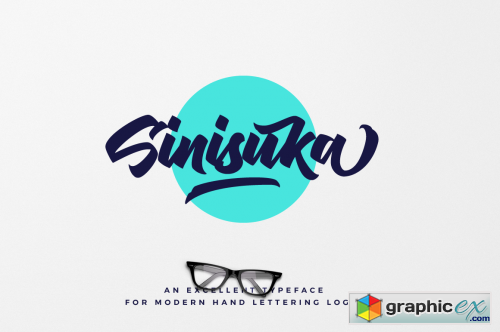 Sinisuka + Swashes