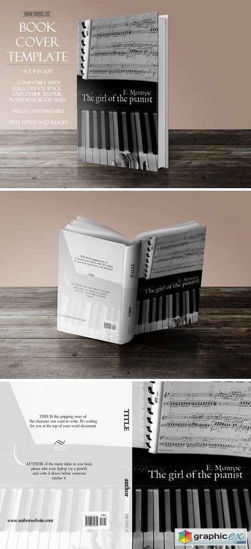 Pianist Book Cover