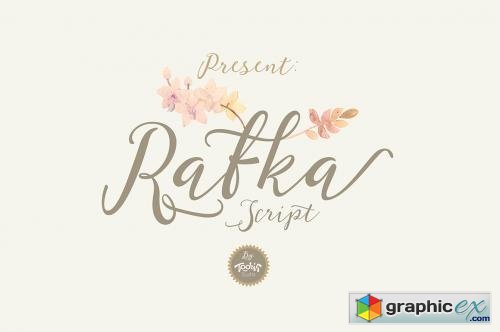 Rafka Script 