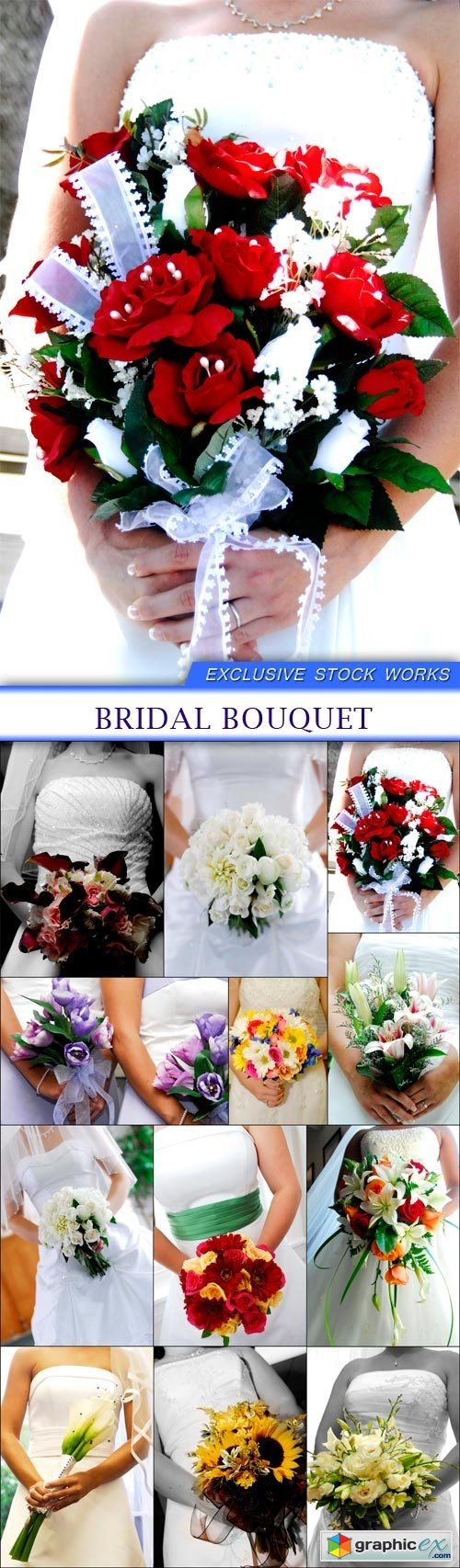  bridal bouquet 12X JPEG