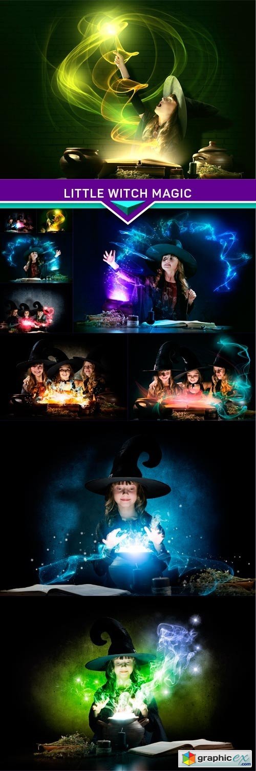 Little witch magic 10x JPEG