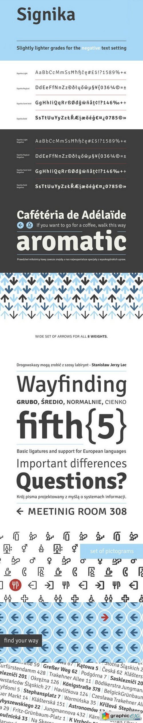 Sprightly Font