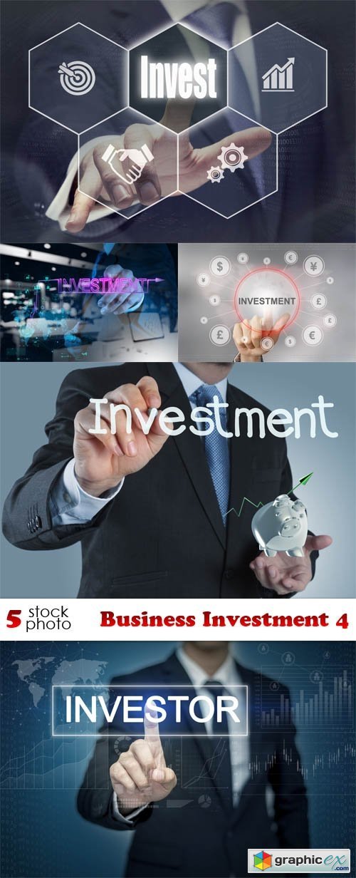 Photos - Business Investment 4