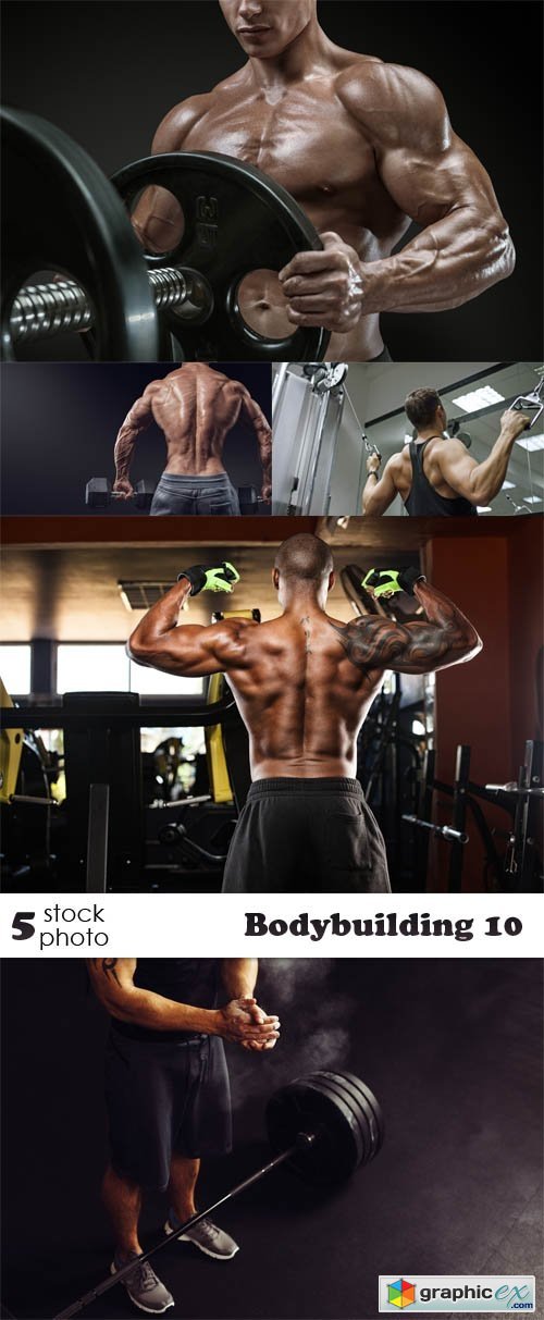 Photos - Bodybuilding 10