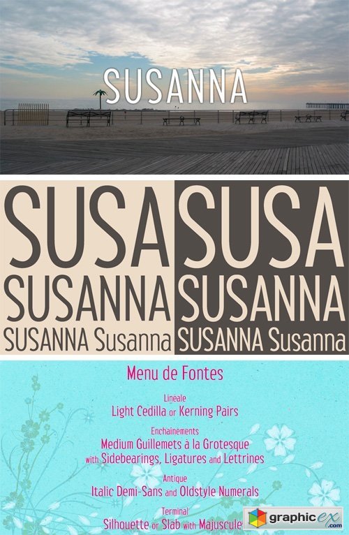Susanna Font