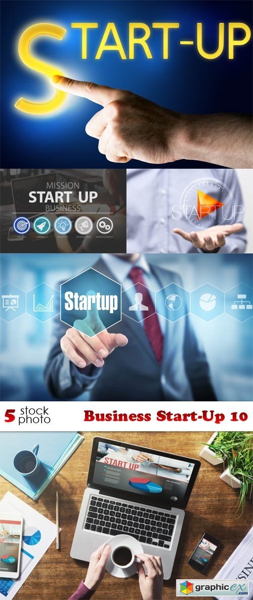Photos - Business Start-Up 10