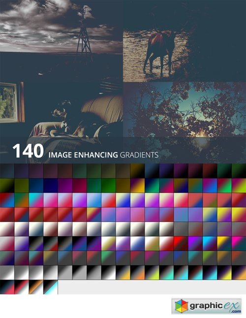 140 Image enhancing gradients 128322