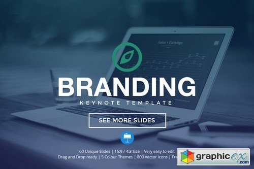 Branding - Keynote Template