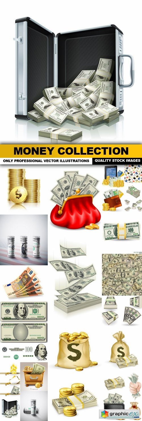 Money Collection