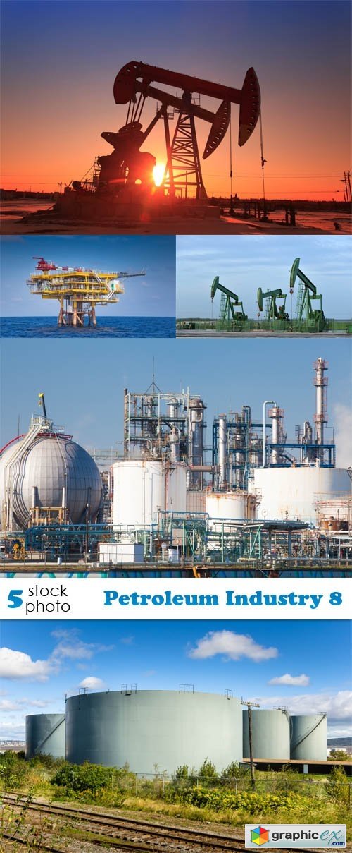 Photos - Petroleum Industry 8