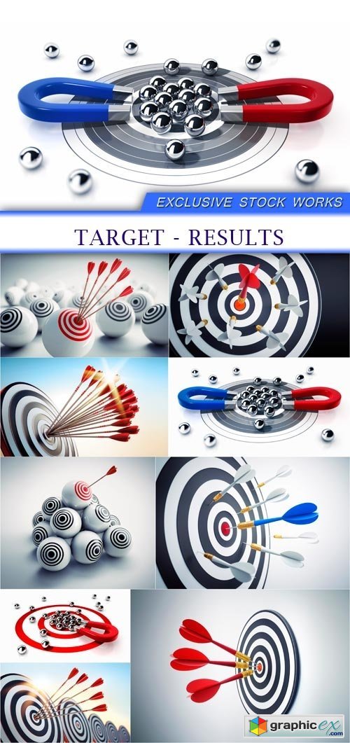 Target - results 9X JPEG