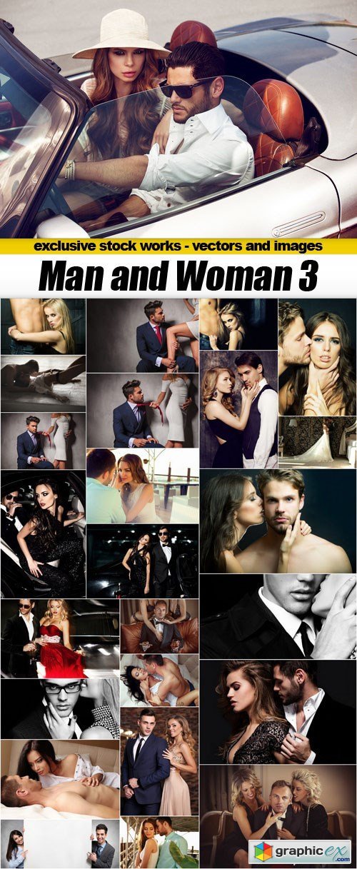 Man and Woman 3 - 25xUHQ JPEG
