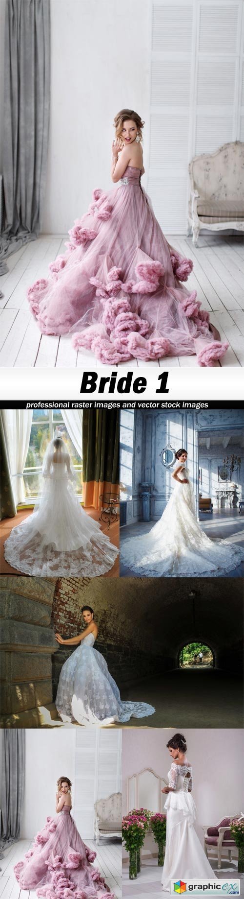 Bride 1-5xJPEGs