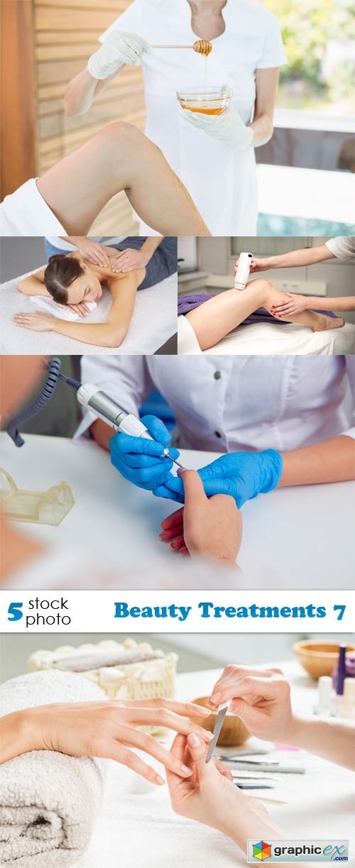 Beauty Treatments 7