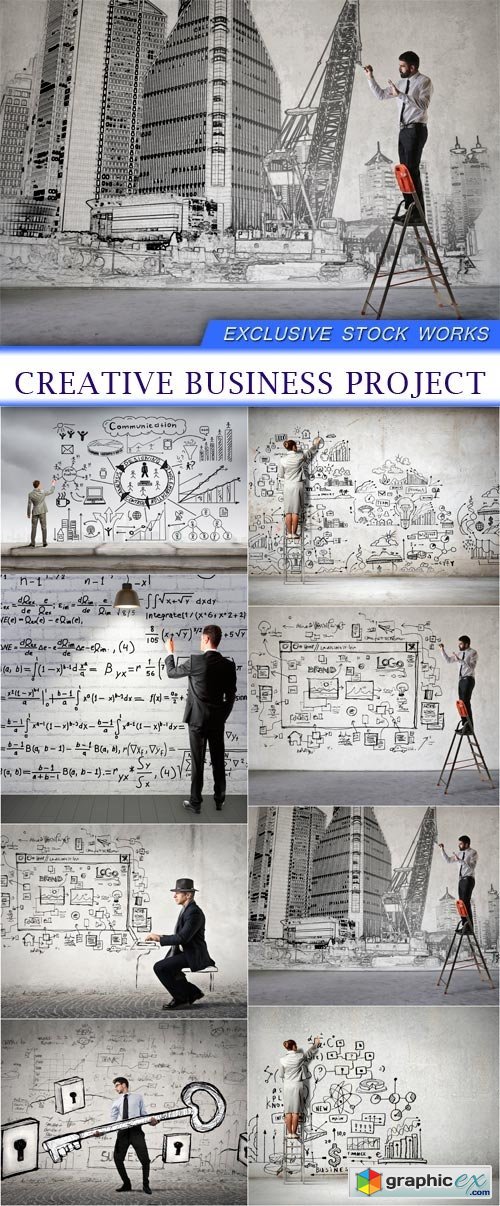 CREATIVE BUSINESS PROJECT 8X JPEG