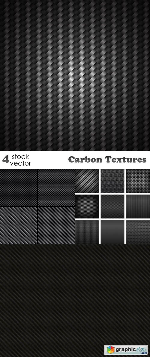 Carbon Textures